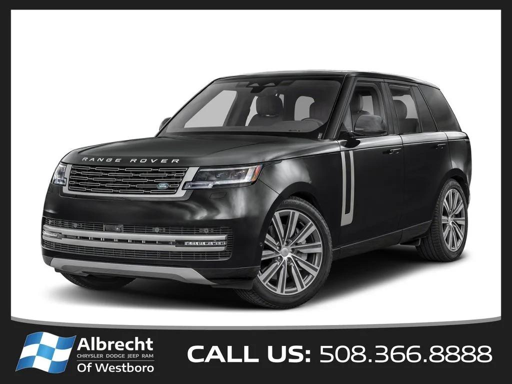 land rover range rover 2023 SALKVBE7XPA016649 image land rover range rover 2023 SALKVBE7XPA016649 image